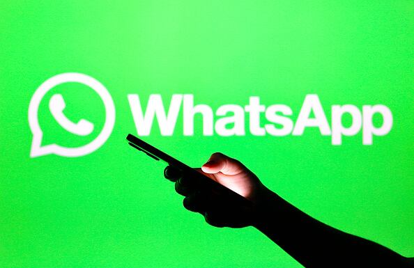WhatsApp fue lanzada en el año 2009.