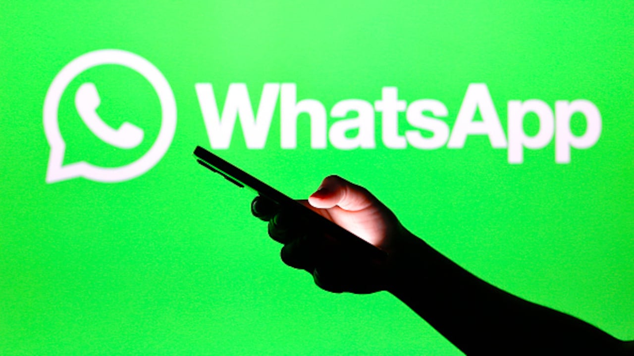 WhatsApp fue lanzada en el año 2009.