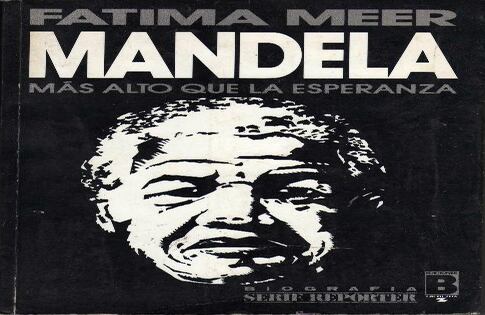 Biografía, la primera edición del libro es de 1990.