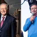 Luis Carlos Sarmiento afirmó que podría ocurrir que Gustavo Petro cambie la forma de ver las cosas si llega a la presidencia.