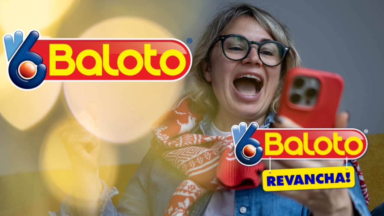 El sorteo 2595 del Baloto reveló las cifras correspondientes a su edición del lunes 22 de diciembre.
