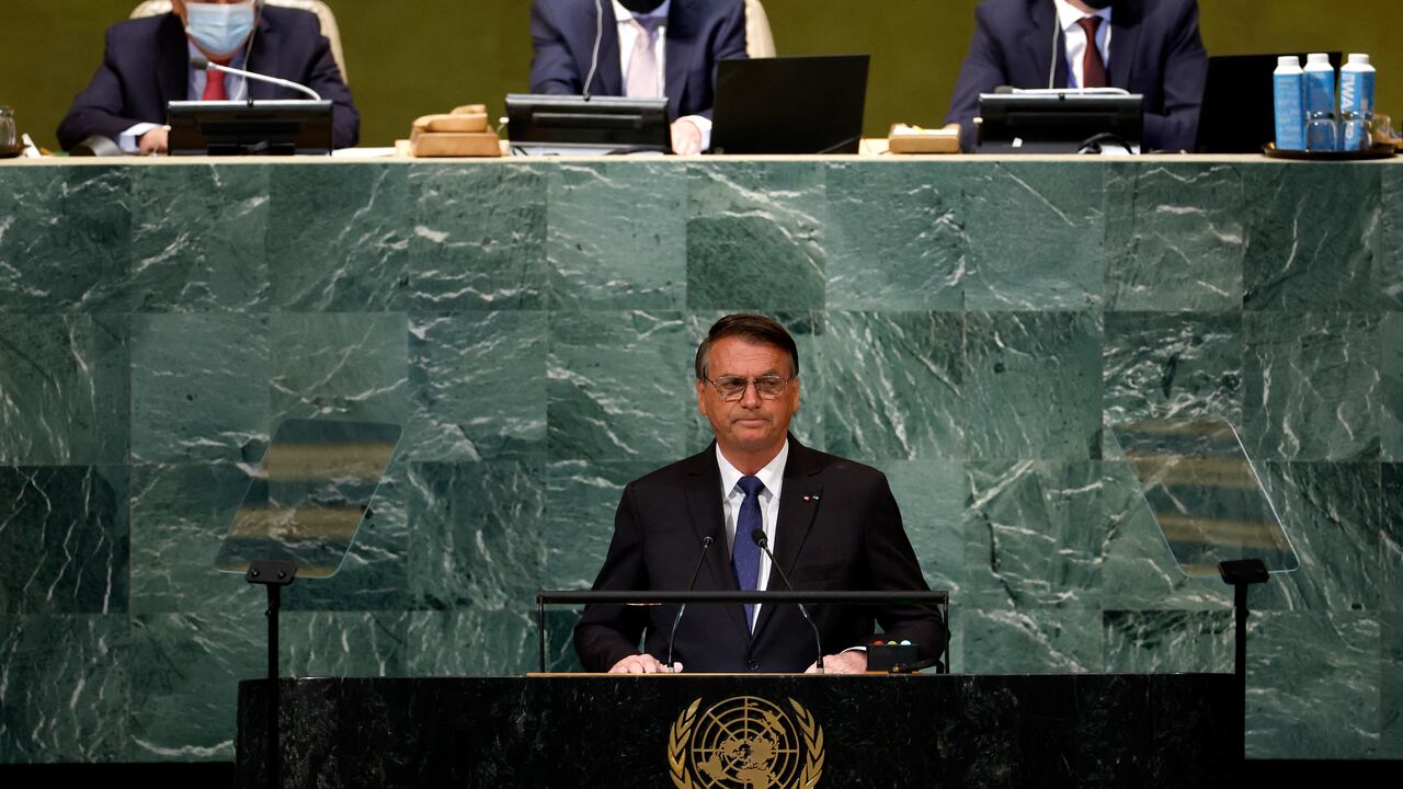 En su intervención ante la ONU, el presidente de Brasil, Jair Bolsonaro, anunció que su país acogerá a los sacerdotes que han sido objeto de persecución por el régimen de Daniel Ortega en Nicaragua.