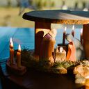 Oración a San José.