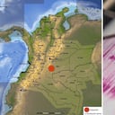 temblor colombia