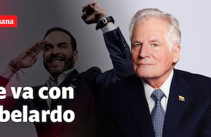 EN VIVO: Miguel Uribe Londoño respaldará a Abelardo De La Espriella
