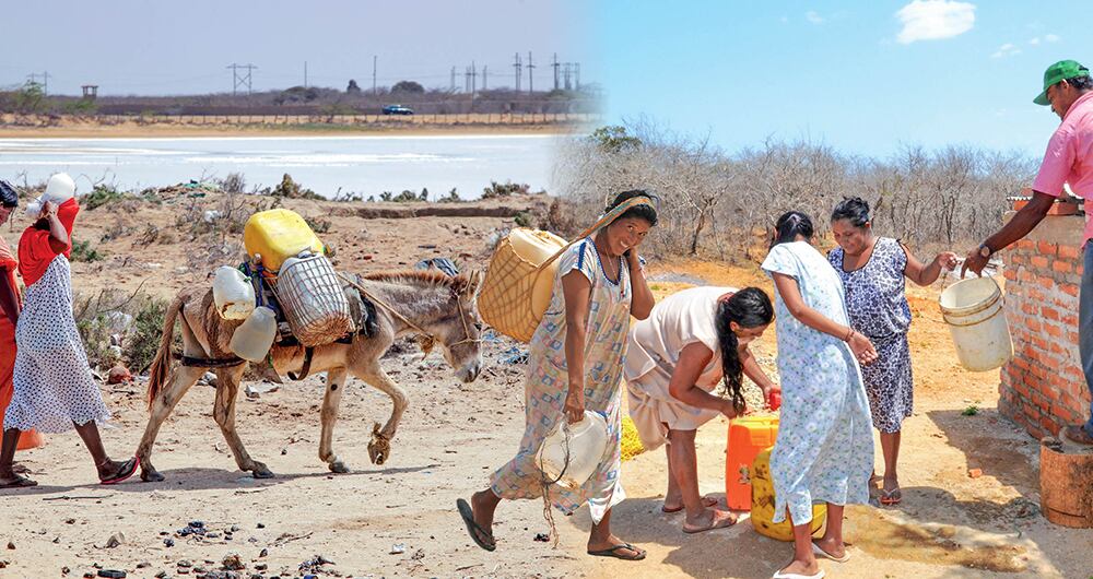 El escándalo de la UNGRD sigue sacudiendo a la administración de Gustavo Petro.