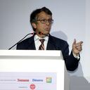 Rodrigo Pardo Gran Foro Colombia 2016
Bogota 25 Enero 2016
Foto Daniel Reina Romero
Revista Semana