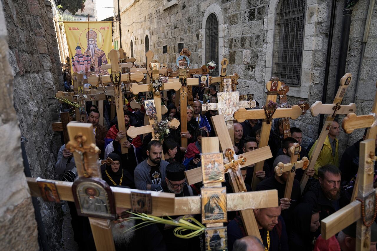 Fotos de la semana 14 abril