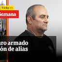 Así avanza el paro armado tras la extradición de alias Otoniel