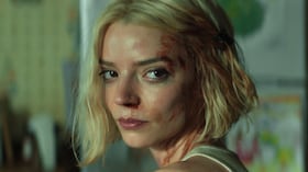 Anya Taylor-Joy debuta como productora en 'Lucky',