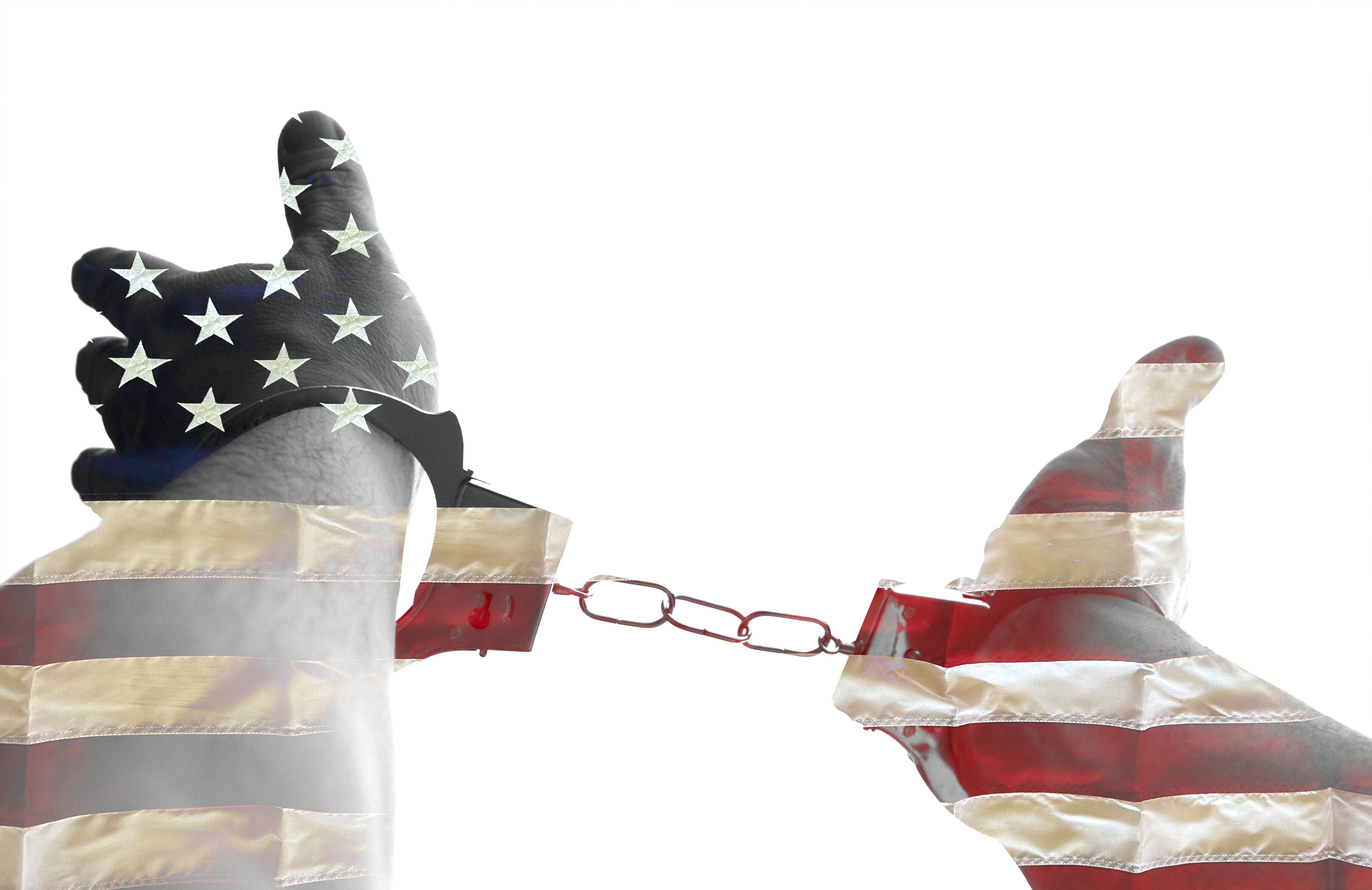 Altas multas deberán pagar quienes se han  quedado en Estados Unidos luego de haber recibido orden de deportación