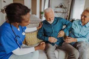 cáncer de estómago