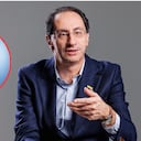 José Manuel Restrepo se refirió al ´Libro de la verdad´.