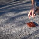 Este es el significado de encontrar una billetera o plata en la calle.