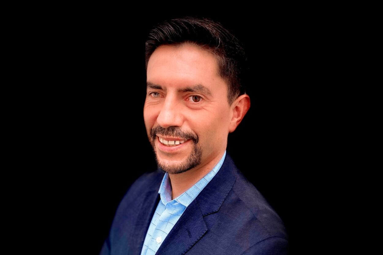 José Ruiz, socio de Consultoría en Cadenas de Suministro, EY Latinoamérica Norte.