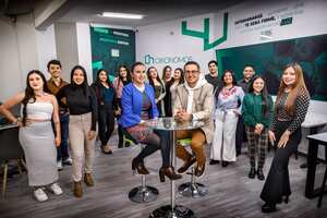 Oikonomos cuenta con 160 asesores especializados y una cobertura a nivel nacional.