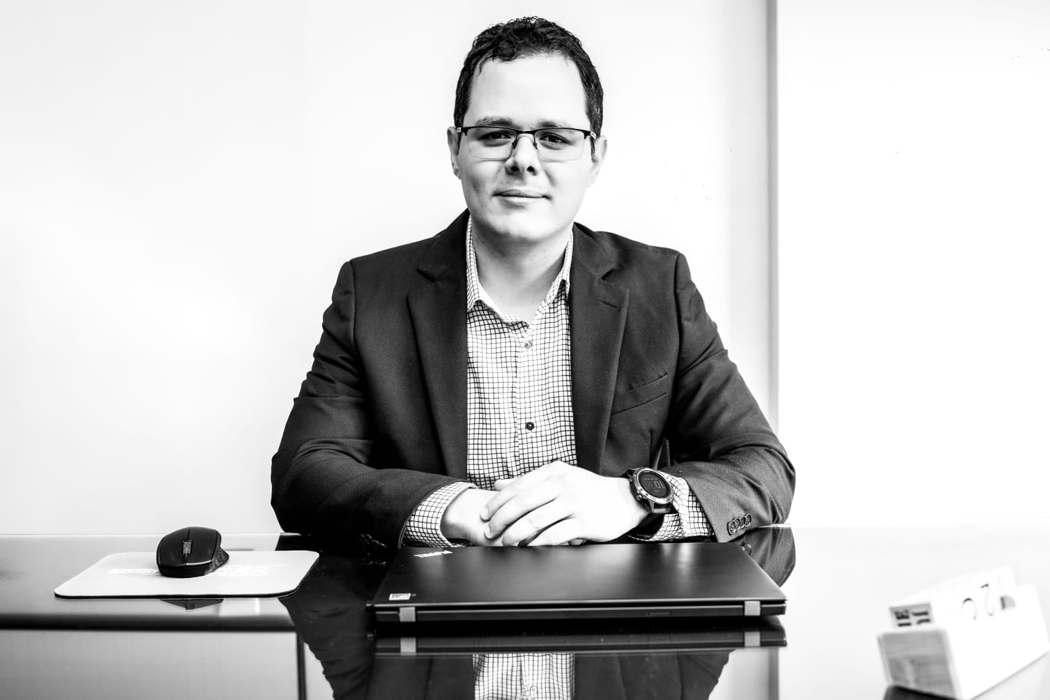 Para David Ramírez, presidente de Comce-Soldicom