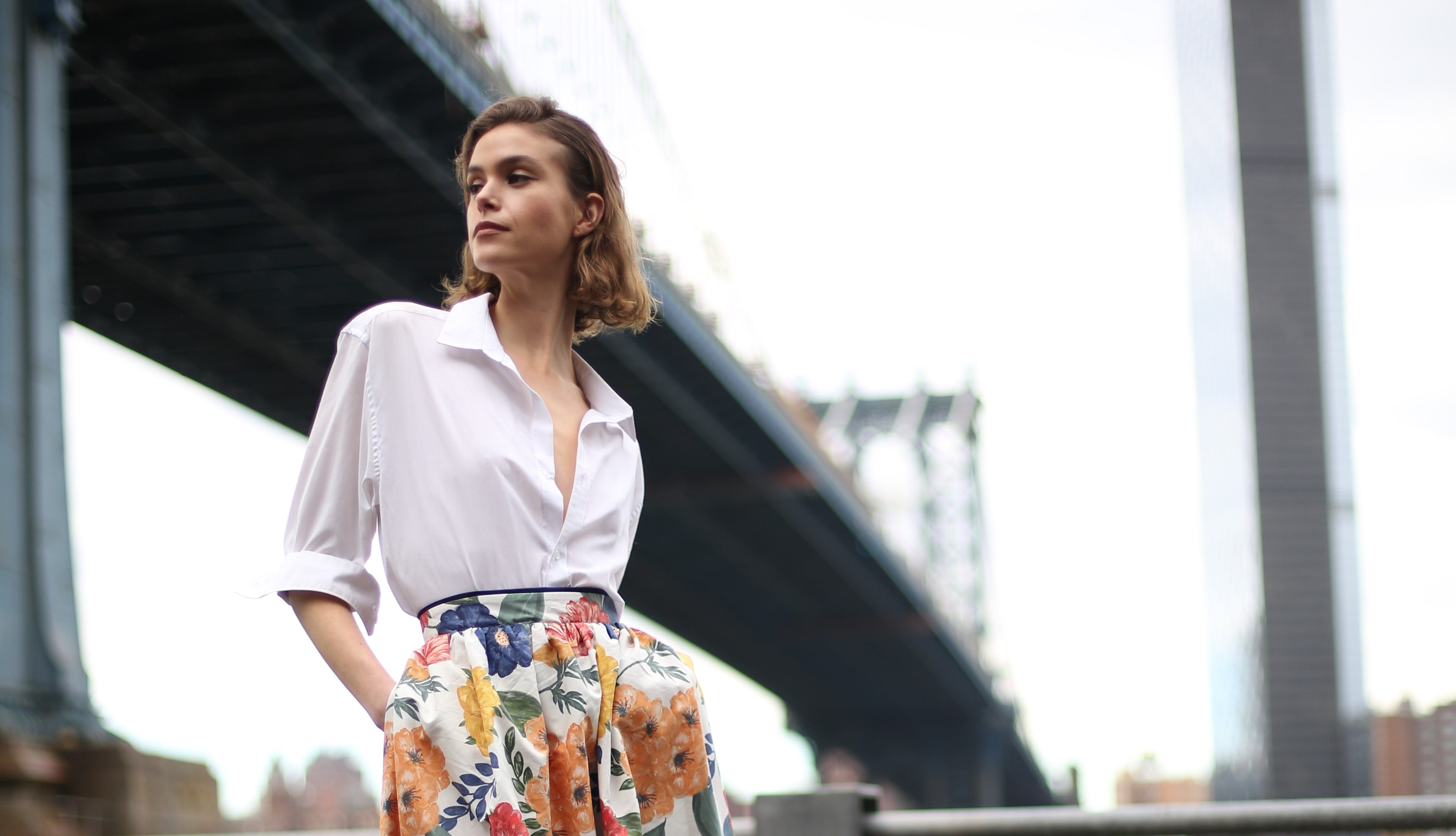 La marca colombo venezolana espera llegar a Estados Unidos