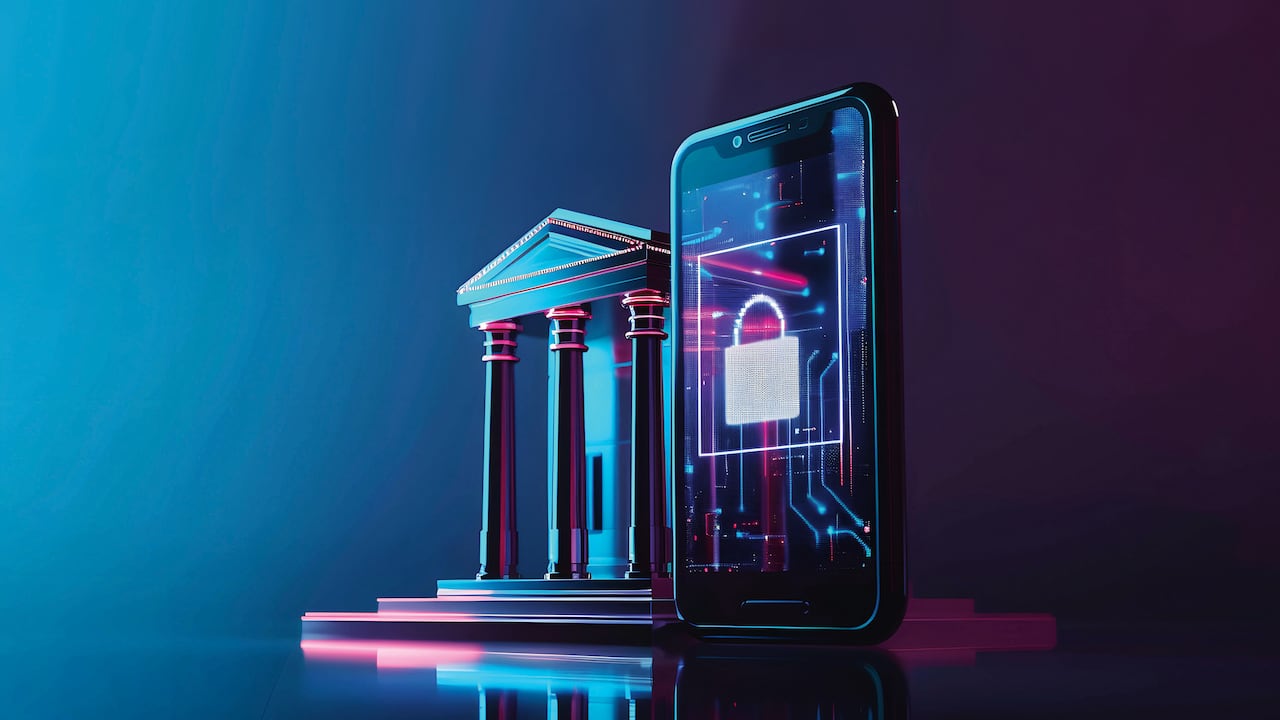 Especial Sector Financiero - Ciberseguridad