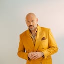 Santiago Cruz conversó con SEMANA sobre su más reciente álbum ‘Fragmentos’ y su tour ‘Sigo en pie’.