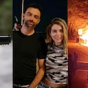 Conmoción en Colombia por el homicidio del exesposo de la reconocida actriz Marilyn Patiño.