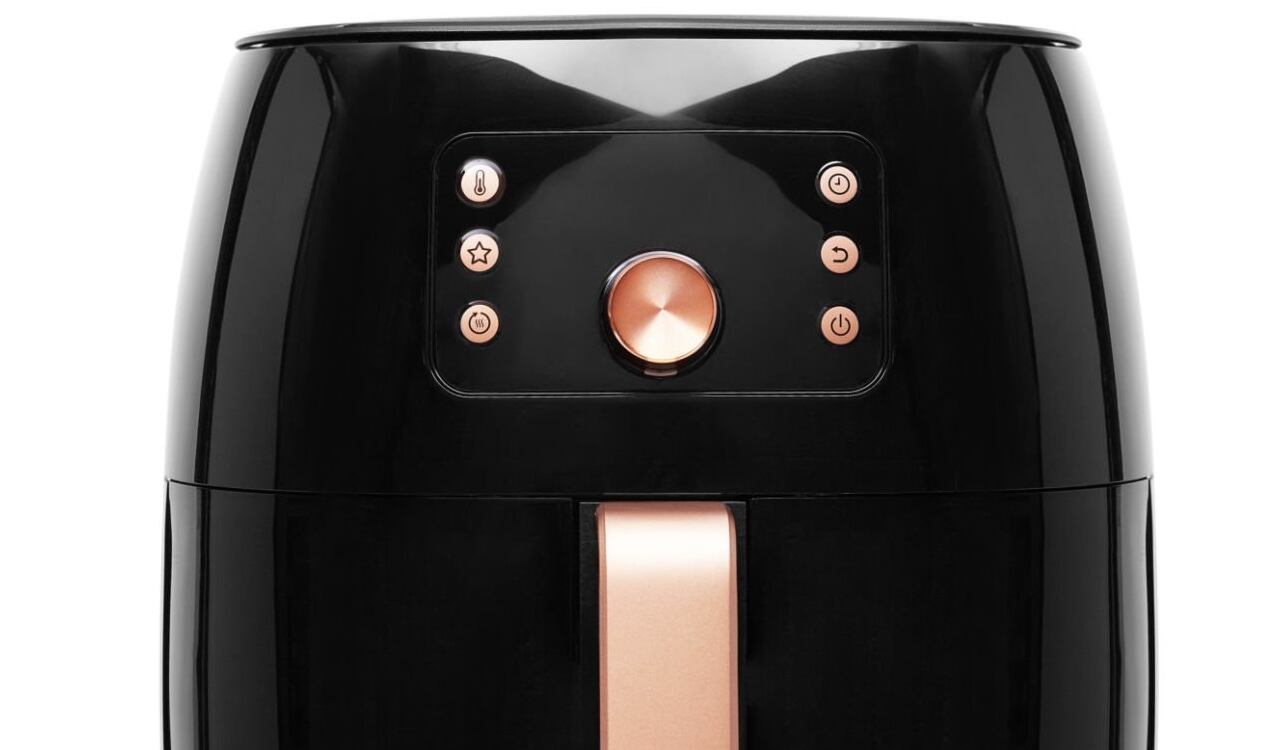 Las Air Fryer se han vuelto en un electrodoméstico indispensable en los hogares de Estados Unidos