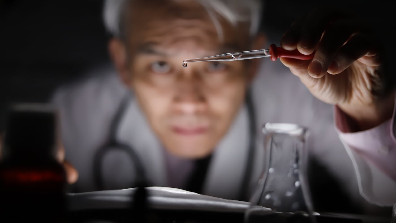 Restos en China revelan un linaje humano hasta ahora desconocido.