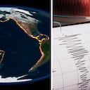 Varios sismos fuertes en distintos países alimentaron la preocupación sobre una posible mayor actividad.