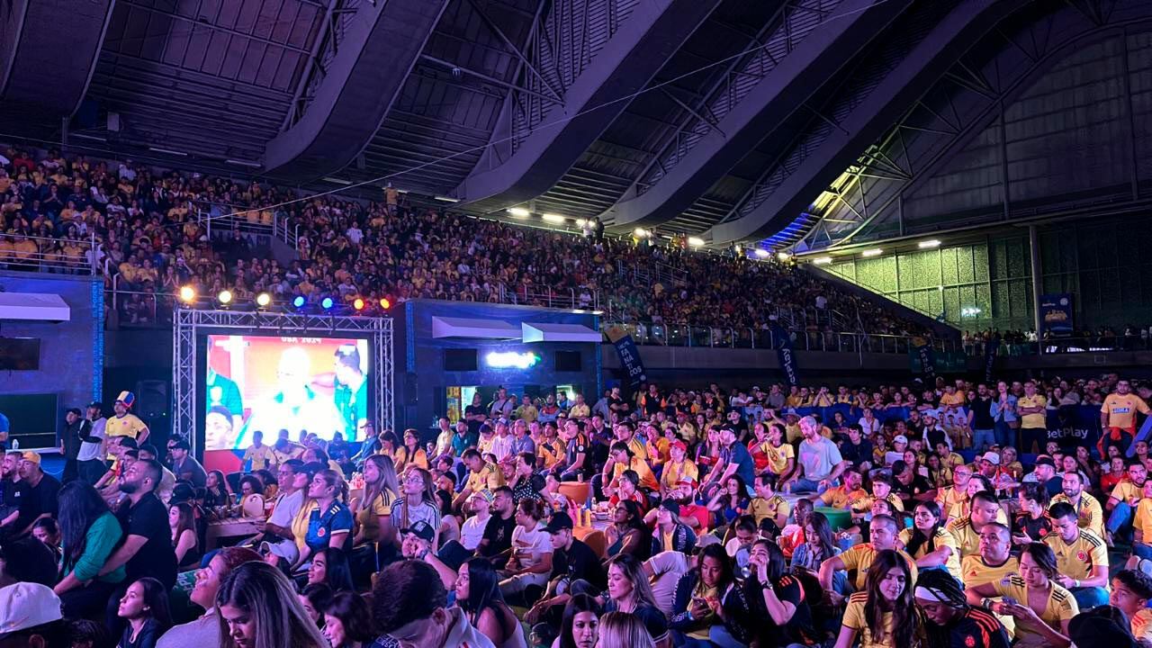 El Times Square paisa: esta es la ambiciosa propuesta que busca transformar Medellín con pantallas gigantes