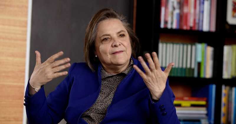 Clara Lopez, congresista