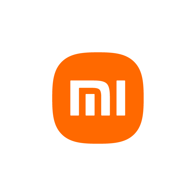 Logo Xiaomi