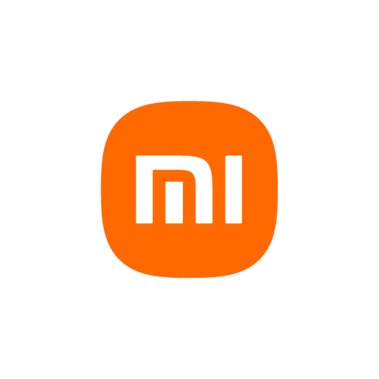 Logo Xiaomi