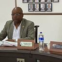 Arlington Agudelo, secretario de Seguridad y Justicia de Buenaventura.