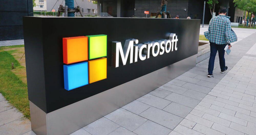 La nueva función permitirá ampliar el límite del tamaño de los archivos que pueden compartirse a través de SharePoint, Teams y OneDrive.