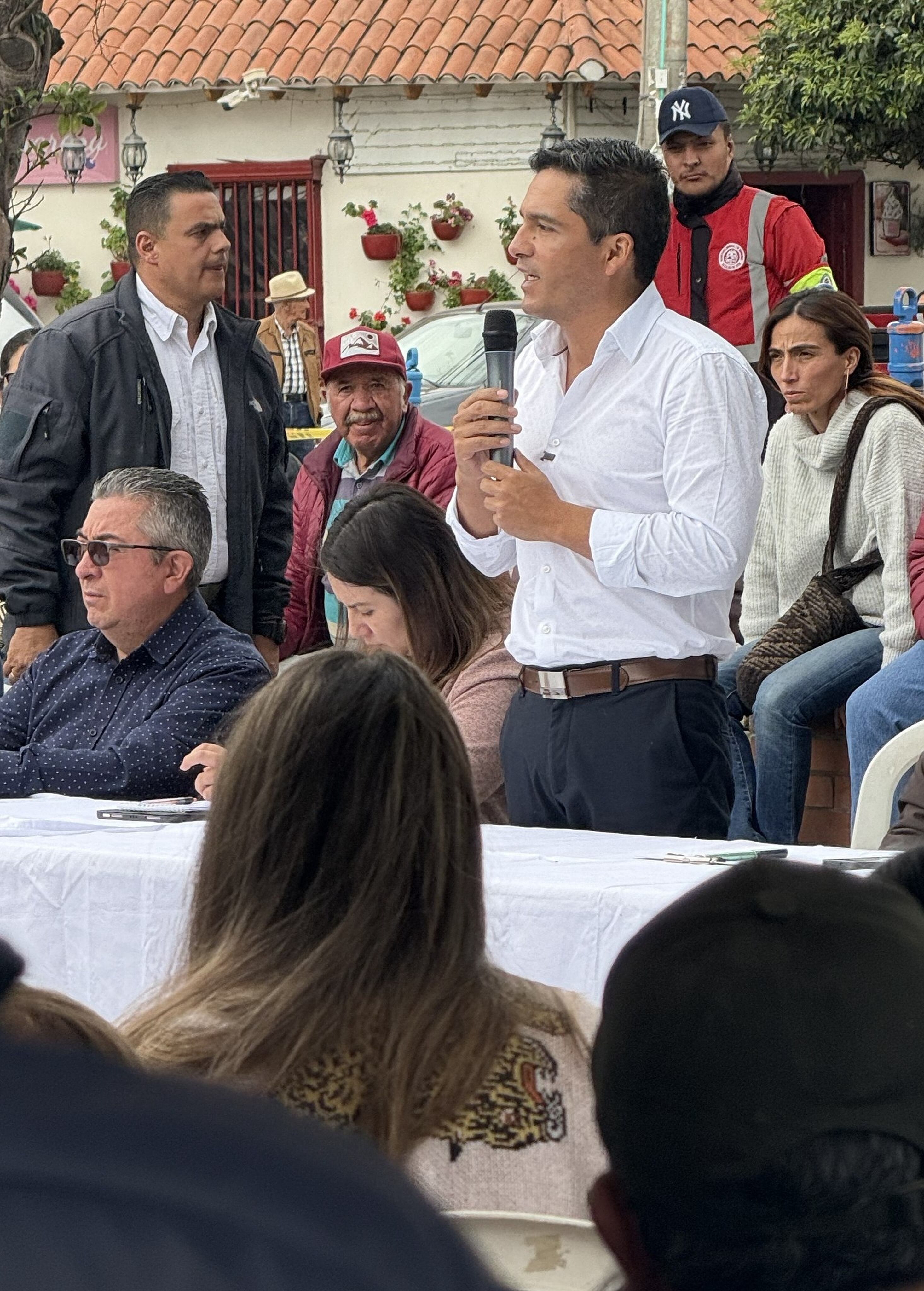 Alcaldía de Cota amplía plazos de beneficios tributarios tras actualización catastral