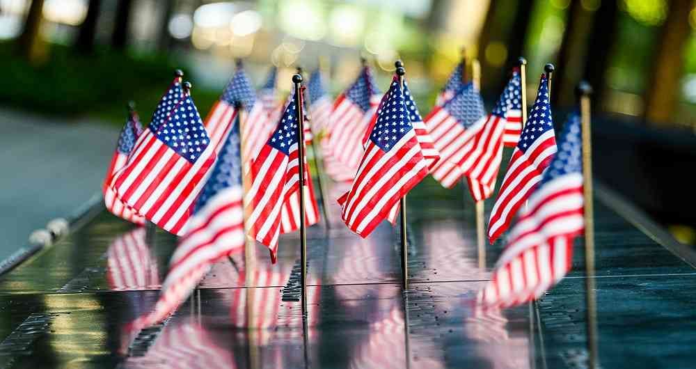 Panorama del desempleo en Estado Unidos.