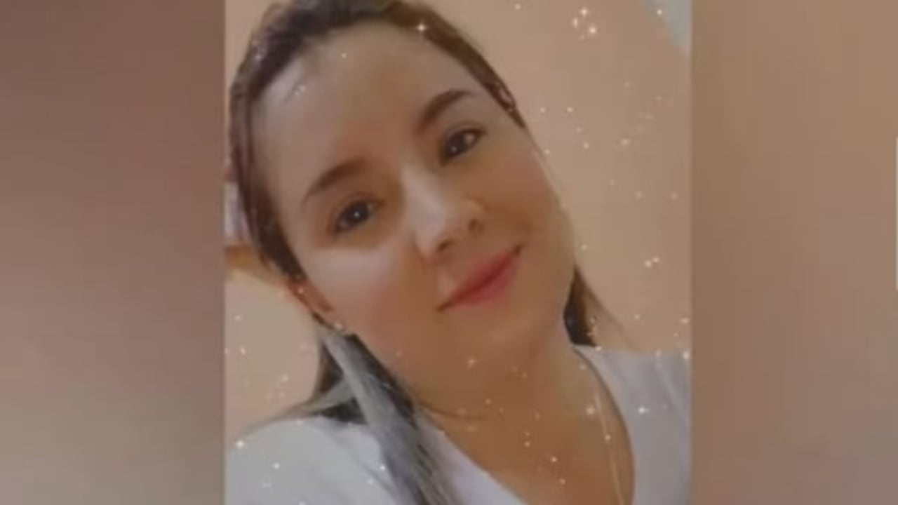 Rosa Mayerly Olaya Coronado, mujer asesinada en Soacha.
