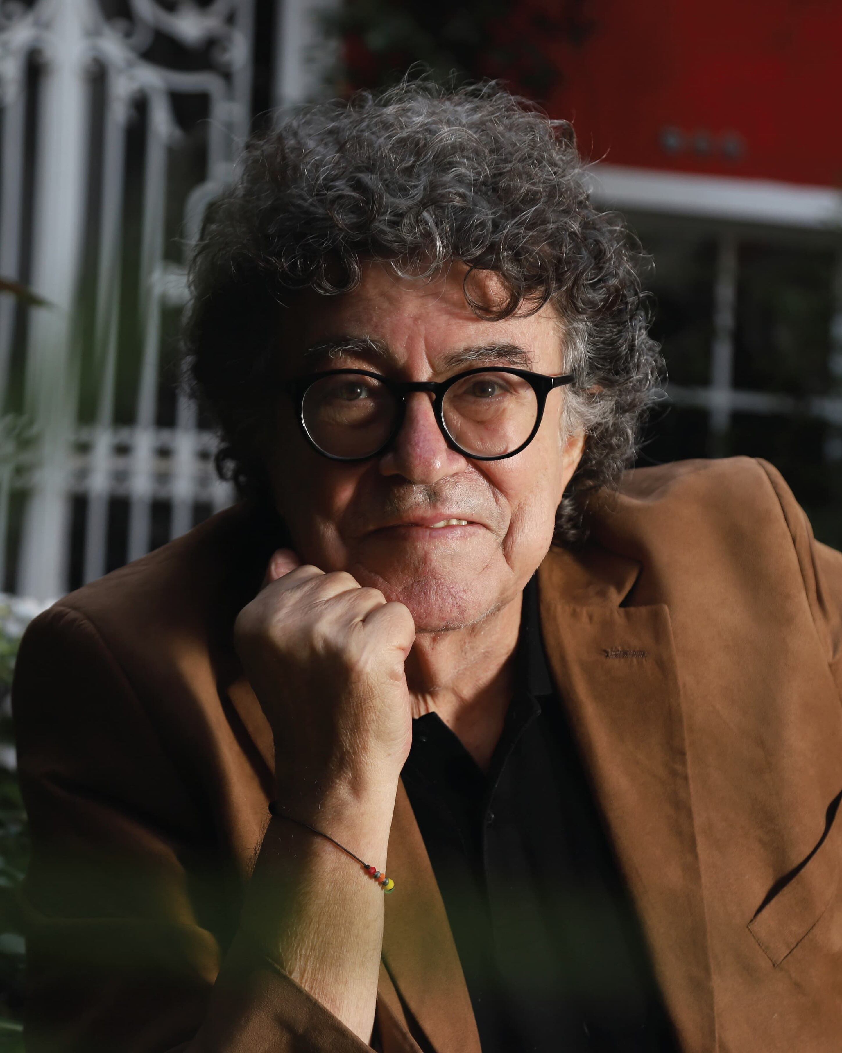 El cantautor italoargentino Piero De Benedictis falleció el miércoles 7 de octubre de 2026.
