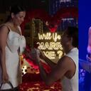 Precio de los anillos de compromiso de Luisa Fernanda W y Greeicy Rendón