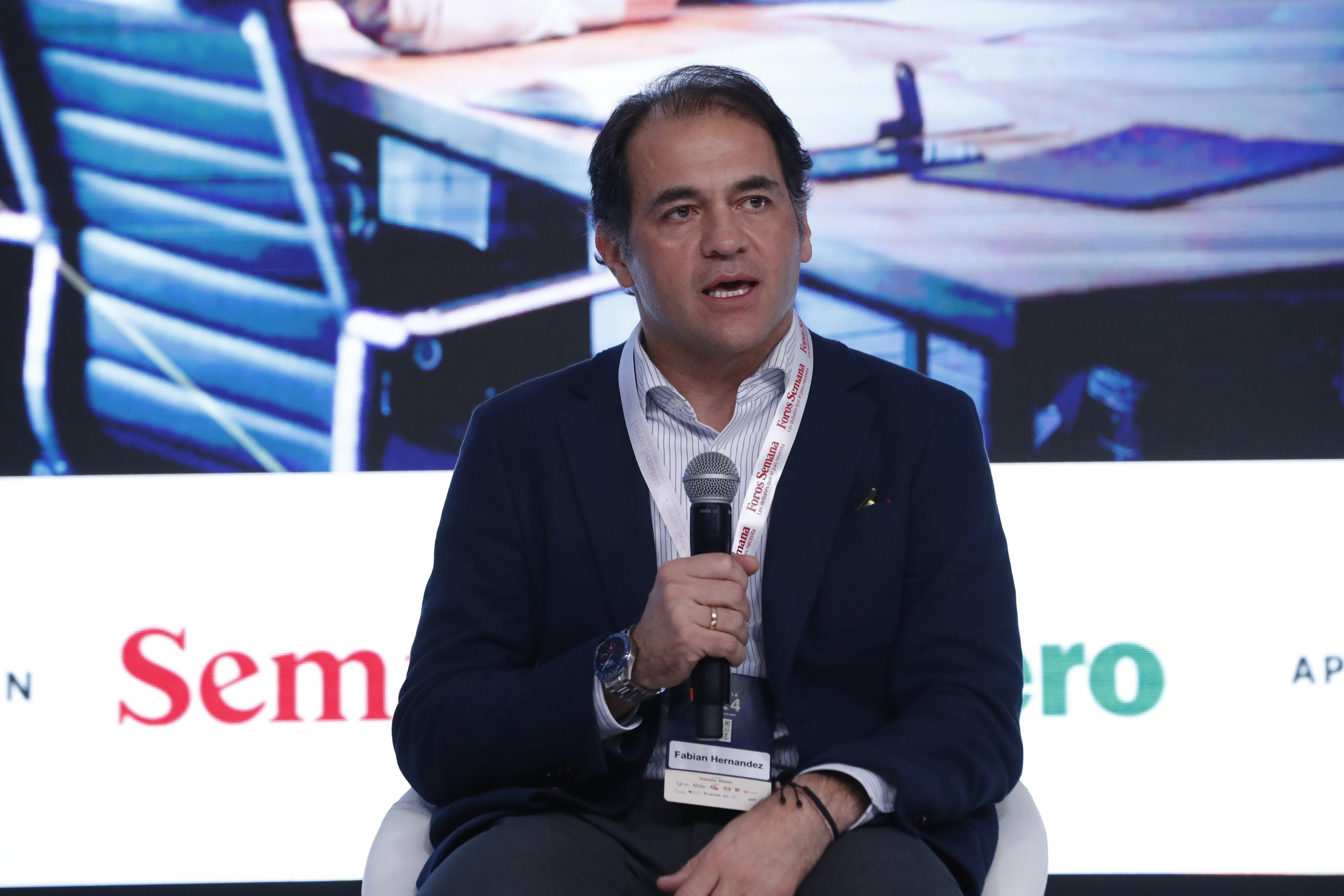 GRAN FORO COLOMBIA 2024