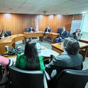 La Contraloría de Bogotá adelantó una mesa de trabajo con la UAESP para revisar en detalle el contrato de concesión para la operación y mantenimiento de los cementerios distritales