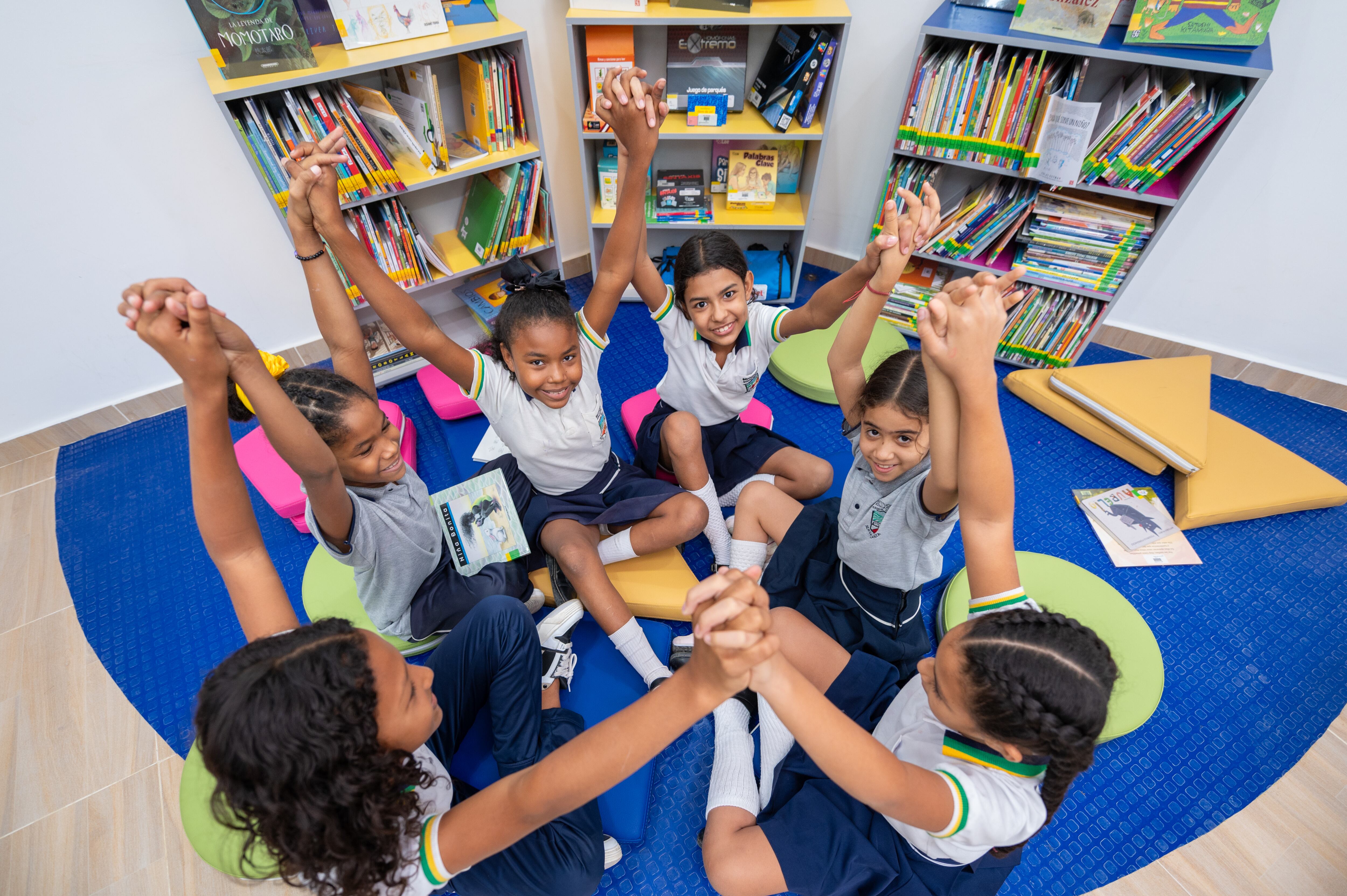 Material Comercial ICESI Mercado Musical del Pacífico, Porfa no usar para notas periodísticas .
