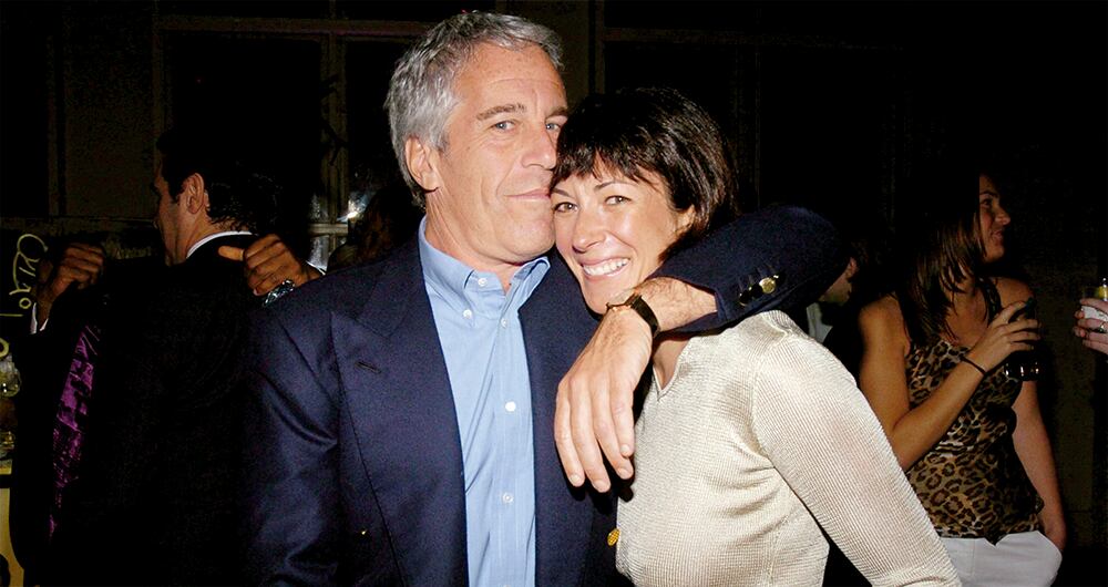 El Lolita exprés era el jet privado de Jeffrey Epstein en el que viajaron personalidades como el príncipe Andrés, Bill Clinton, Donald Trump o Kevin Spacey.