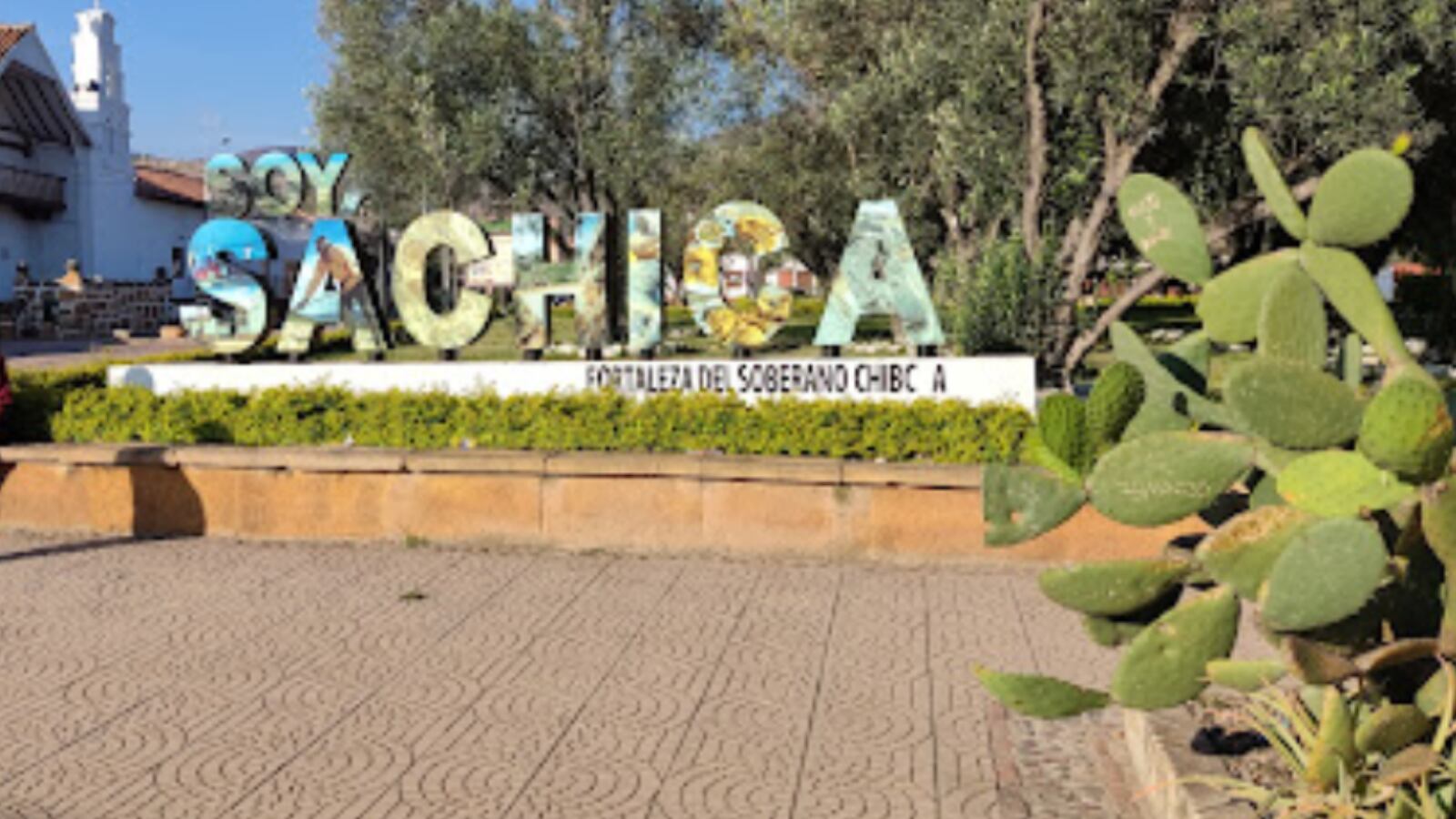 Sáchica, uno de los lugares encantadores para visitar en Boyacá