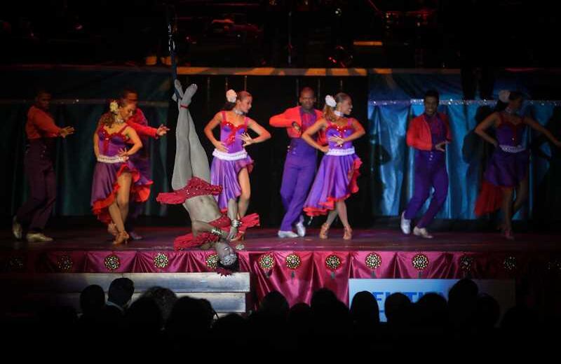 Foto: Esteban Vega La-Rotta / SEMANA.