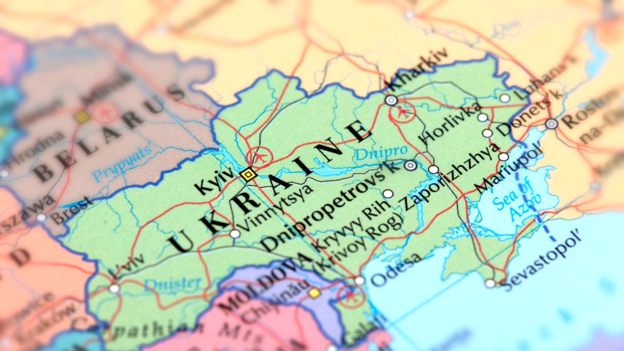 Ucrania es un importante activo geoestratégico para las políticas expansionistas de Rusia.