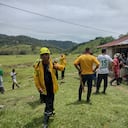 Dagran confirmó el hallazgo del cuerpo sin vida de un hombre de 65 años en Remedios, Antioquia.