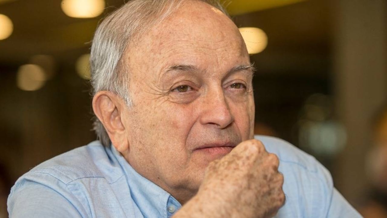 Gustavo Álvarez Gardeazábal, el hombre que quiere descansar entre Tomás Carrasquilla y Jorge Isaacs.