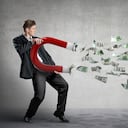 Hay muchas personas que realizan esta práctica para atraer prosperidad financiera.