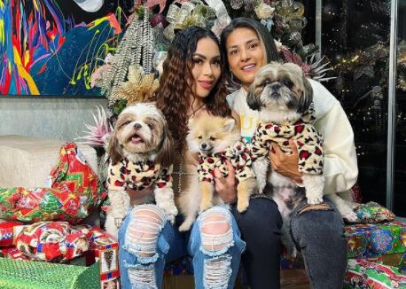 Epa Colombia y Diana Celis